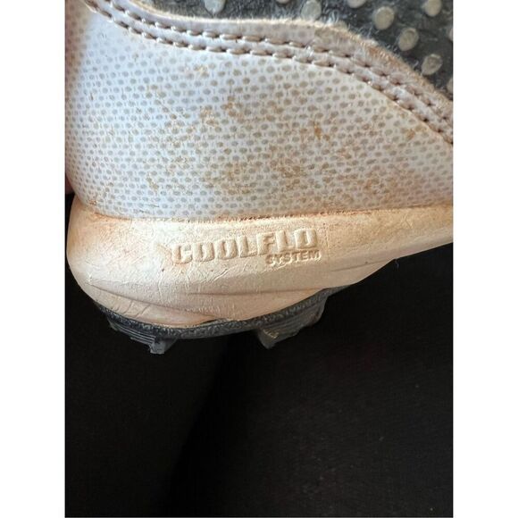 Rawlings tball unisex cleats - Picture 11 of 11